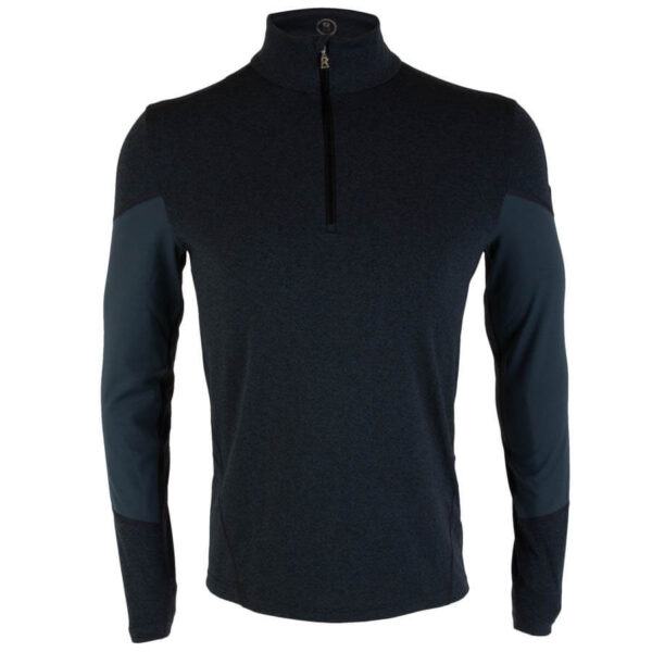 Goldwin Men's Atlas Great Britain Ski Team Jacket - Moon White