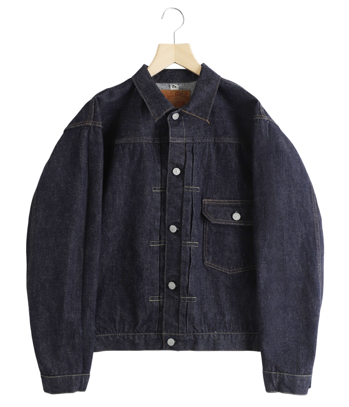 13oz.DENIM BLOUSE 1936 MODEL | SUGAR CANE(シュガーケーン
