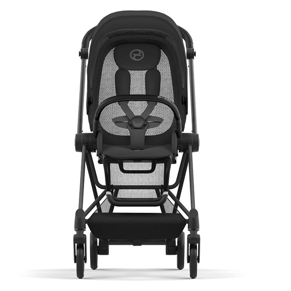 cybex サイベックス MIOS ミオス フルセットJP3 (マットブラック