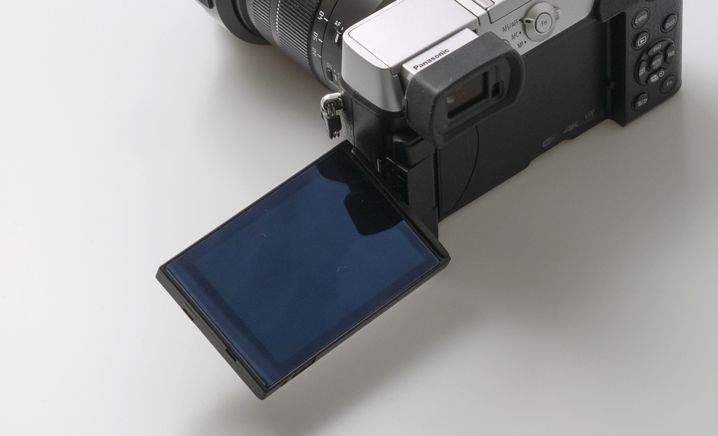 使用機材紹介】いまだにメイン機 LUMIX DMC-GX8