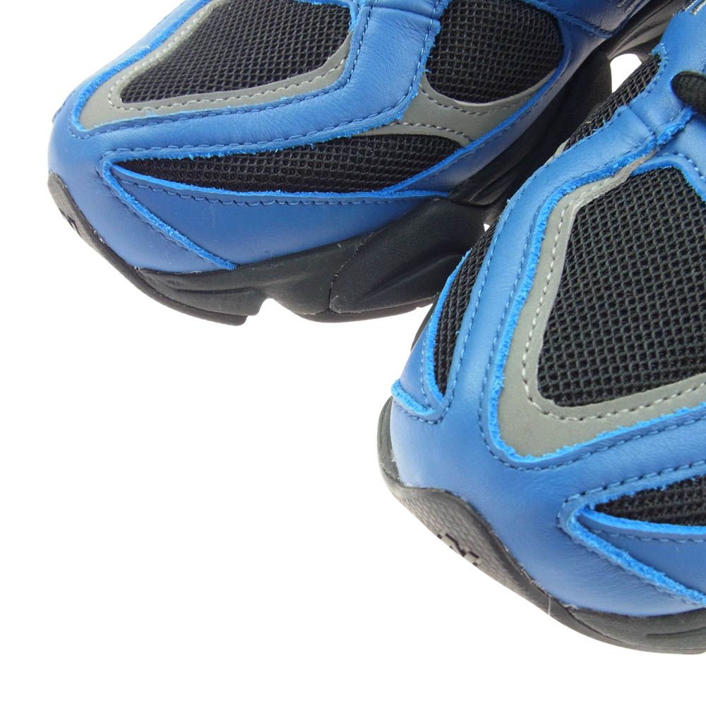 NEW BALANCE ニューバランス U9060NRH 9060 Blue Agate 9060 ブルー