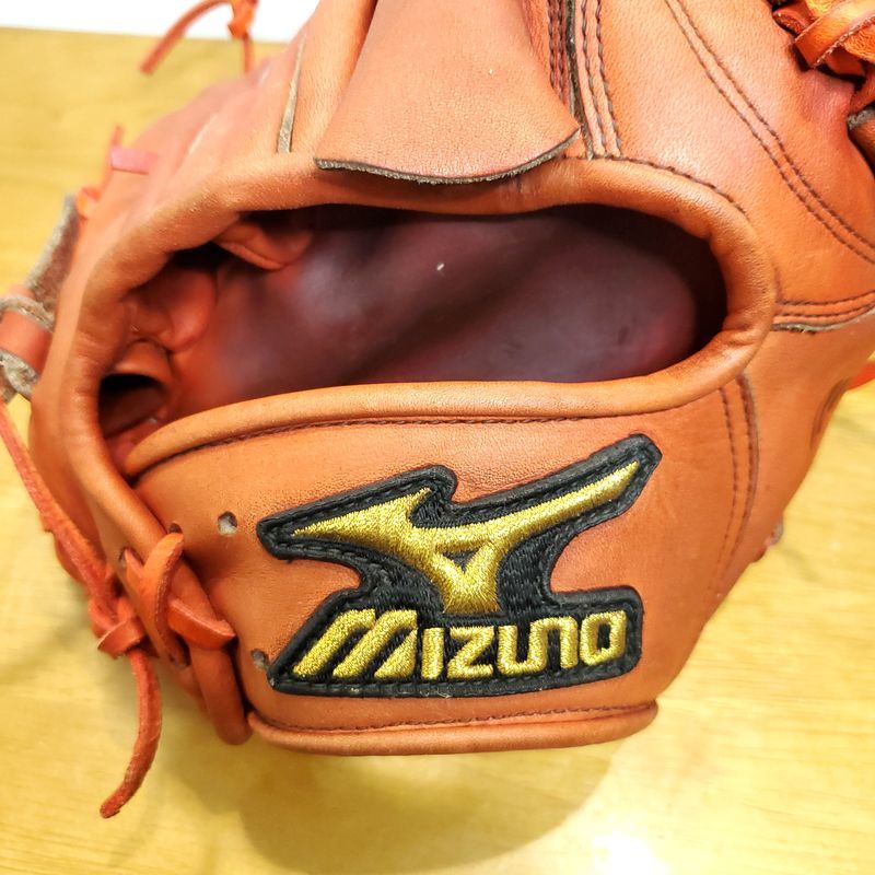 ミズノプロ 耕作オーダー 日本製 新垣渚モデル MizunoPro 一般用大人