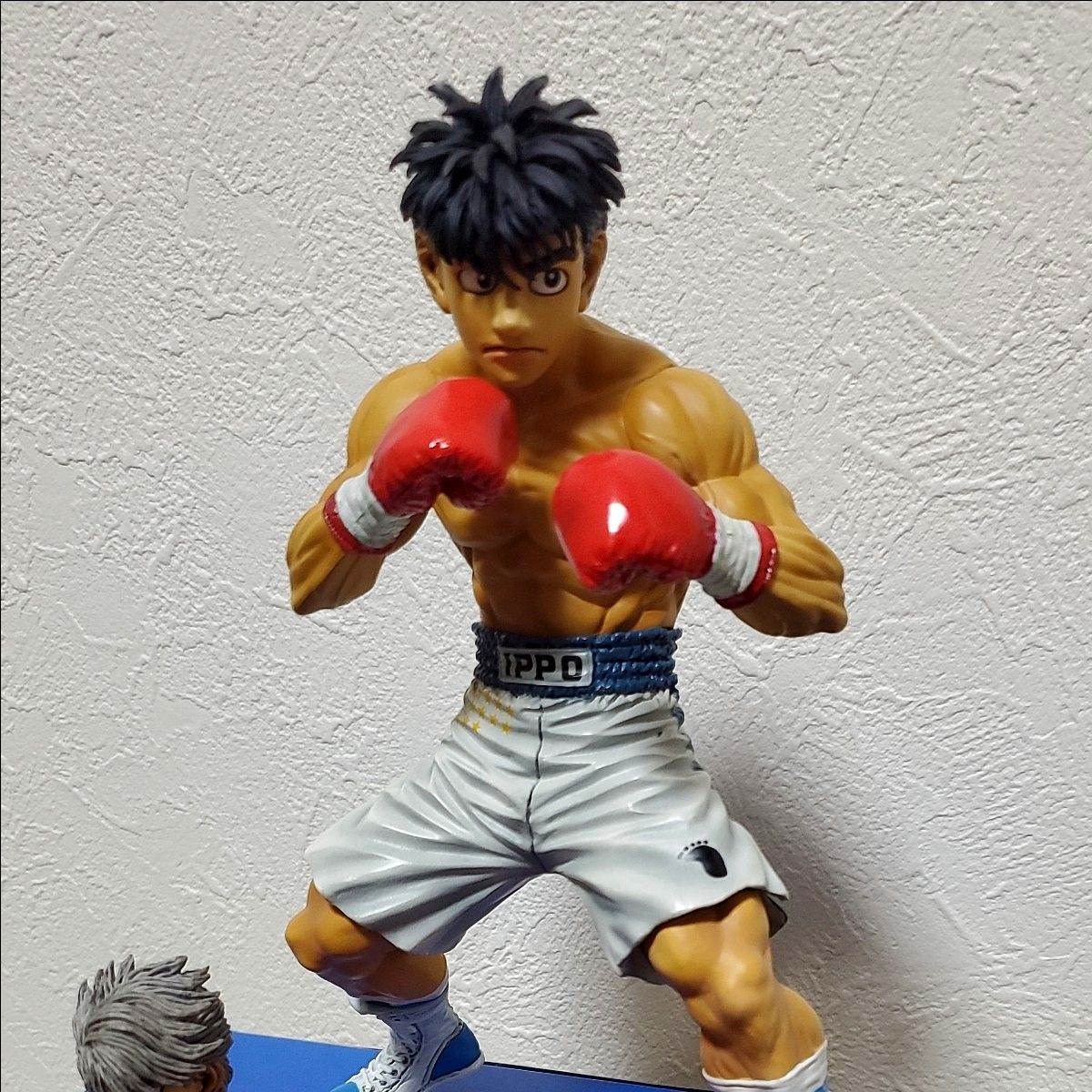 はじめの一歩 フィギュア ダイブ スパイダーウェブ 幕之内一歩｜Yahoo