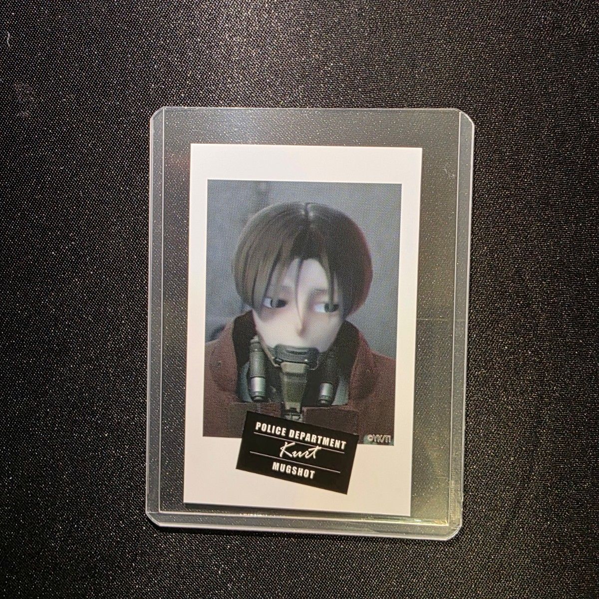 ミルキーサブウェイ マグショット カート｜Yahoo!フリマ（旧PayPayフリマ）