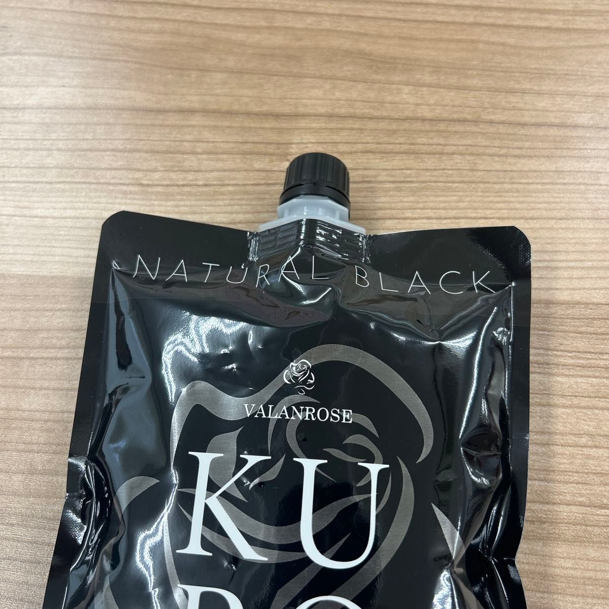 VALANROSE KURO クリームシャンプー ナチュラルブラック 400g｜Yahoo