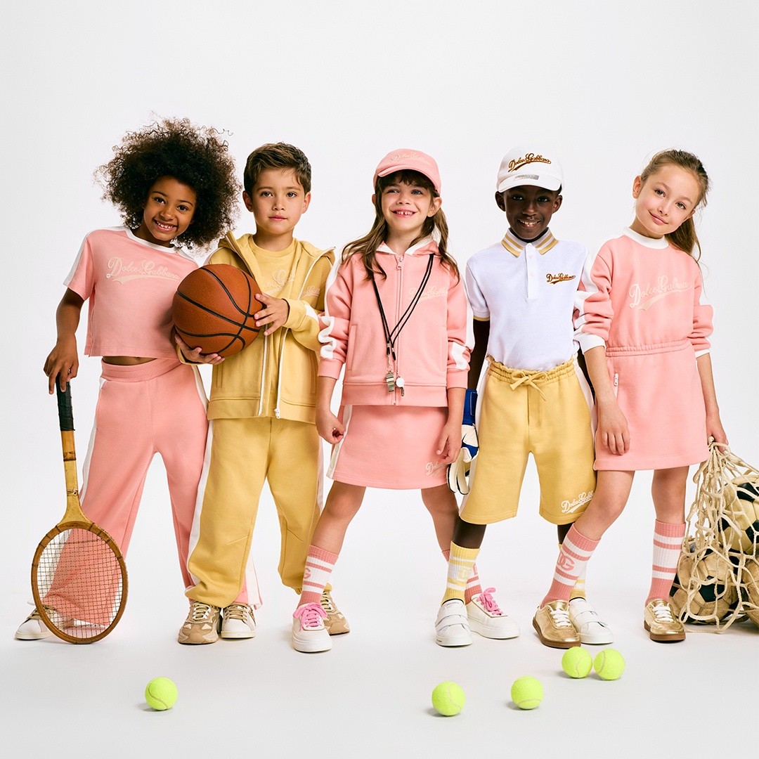 東京, 新宿 3-14-1のDolce&Gabbana ブティック