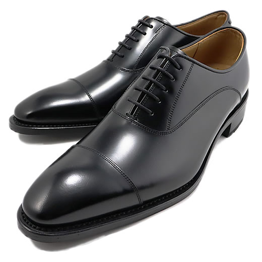 REGAL リーガル ストレートチップ 315R BLACK ブラック ビジネス