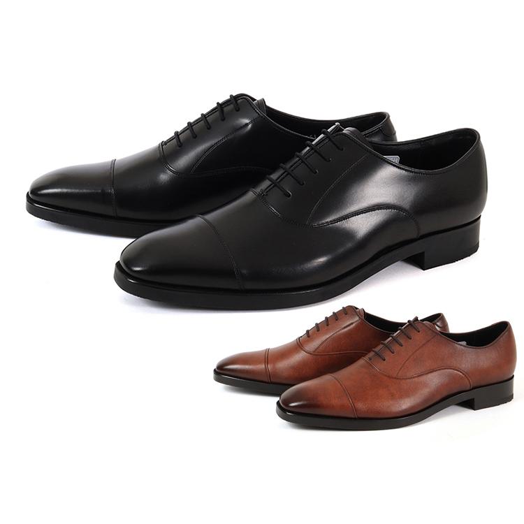 REGAL（リーガル） メンズ ビジネスシューズ ストレートチップ 21GL BG