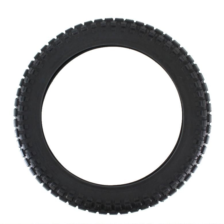 Vee Rubber 2.50-17 TT 17インチ タイヤ 前後2本セット スーパーカブ90