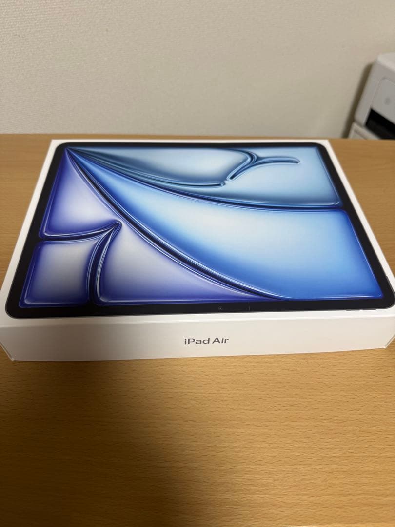 iPad Air(M3) 13インチ 128GB　純正マジックキーボード付 11インチiPad Air（M3）用Magic Keyboard - 韓国語 - ホワイト - Apple