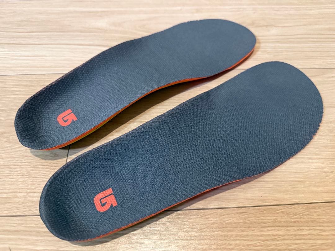 BURTON ION アジアンフィット PIRELLI 27.0cm 軽量 美品