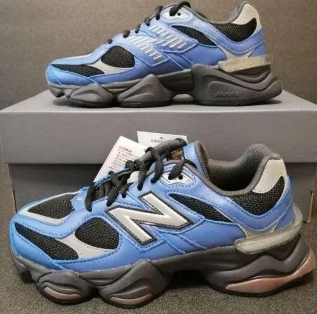 ニューバランス スニーカー U9060NRH 23cm 未使用 New Balance（ニューバランス） 【並行輸入品】ニューバランス