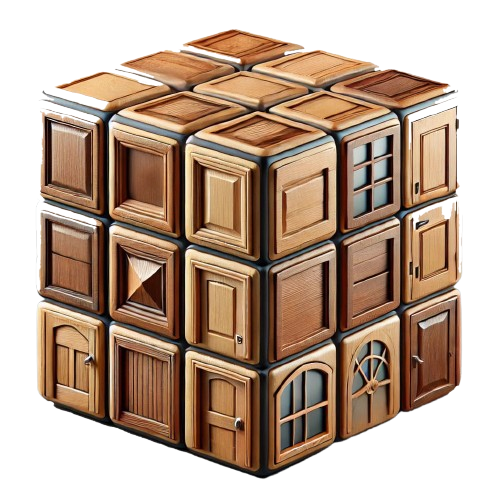 Rubix Cabinets